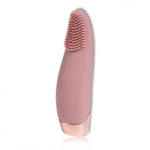 💗 Velvet-Smooth Shequ – Estimulador Clitorial