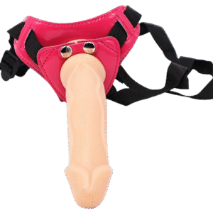 Arnés Femenino – The Pha llus