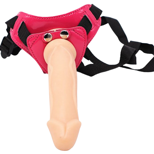 Arnés Femenino – The Pha llus