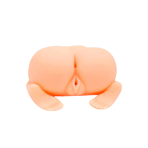 Masturbador Masculino Ano Vagina