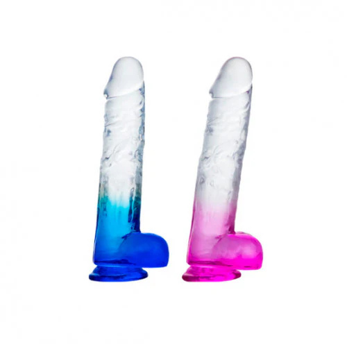 Dildo Lance’s Cock 9.6"