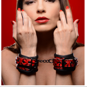 Esposas para Manos – Luxury Fetish