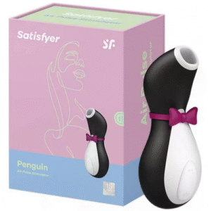 Satisfyer Succionador