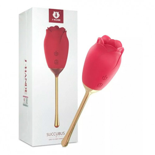 Succubus Pink