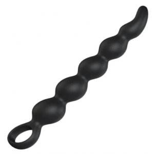 Masajeador de Próstata Premium