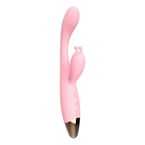 Vibrador Consolador Clítoris y Punto G