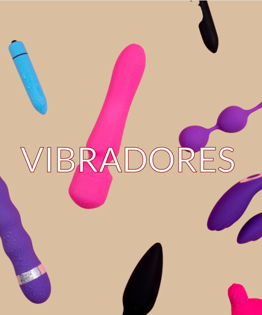 Vibradores-categoria